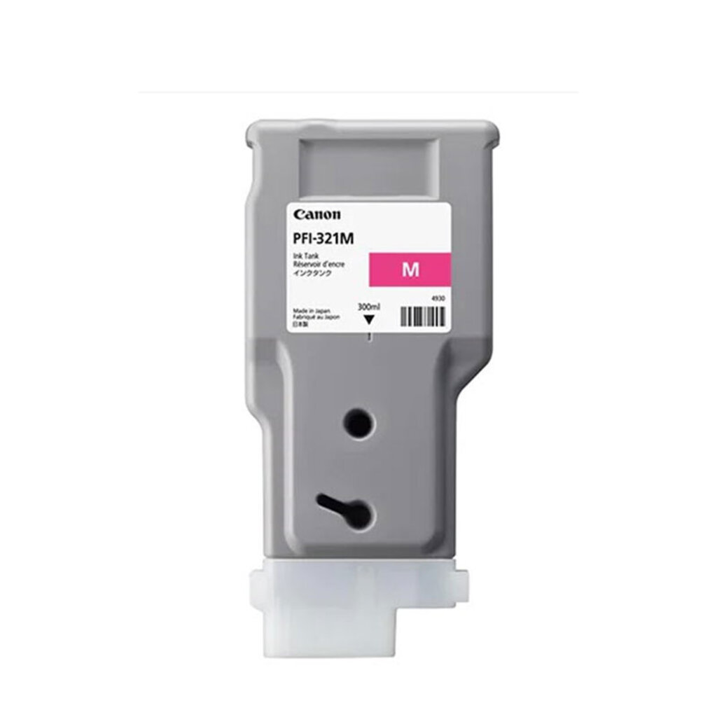 Canon PFI-321 300ml magenta ink cartridge (29961760)