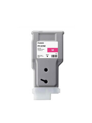 Canon PFI-321 300ml magenta ink cartridge (29961760)