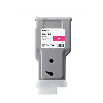 Canon PFI-321 300ml magenta inktcartridge (29961760)