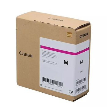 Canon PFI-111M inktcartridge 160ml magenta