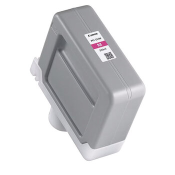 Canon PFI-311M inktcartridge 330ml magenta