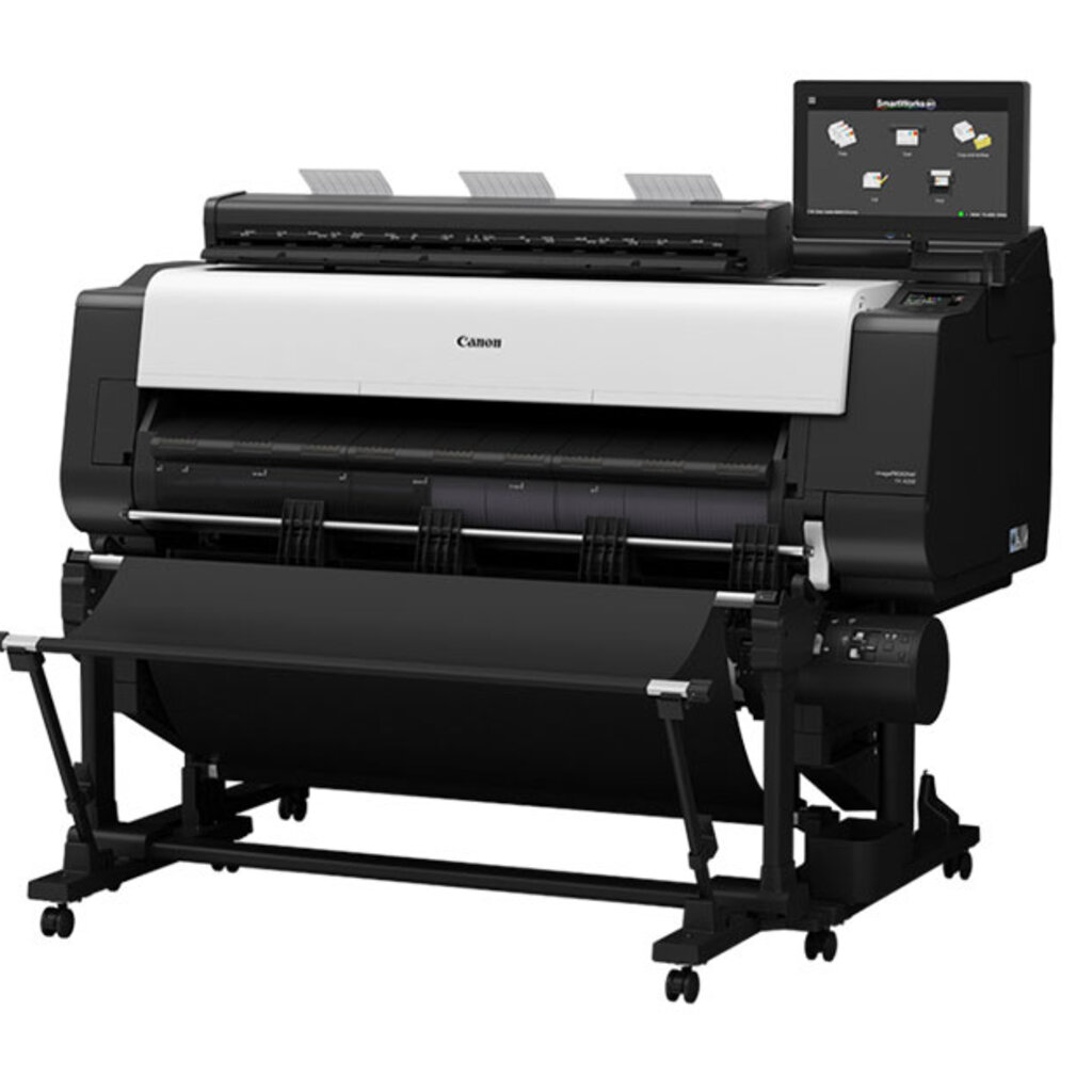 Canon ImagePROGRAF TX-4200 Z36 MFP 36-inch