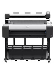 Canon iPF TM-355 MFP 36 inches + Lm36 scanner