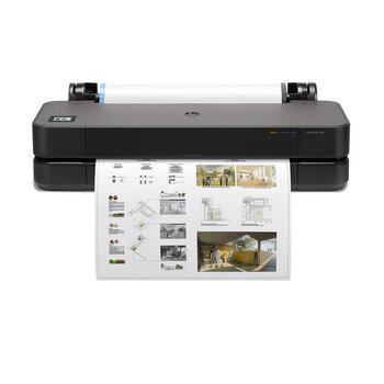 HP HP DesignJet T230 24 inch