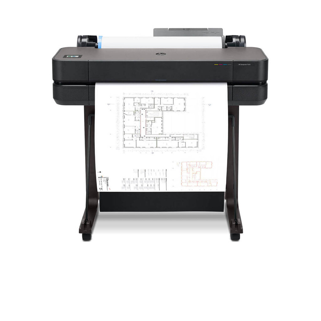 HP HP DesignJet T630 printer 24-inch