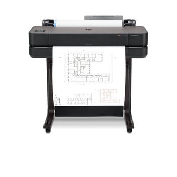 HP HP DesignJet T630 printer 24-inch