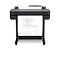 HP HP DesignJet T630 printer 24-inch