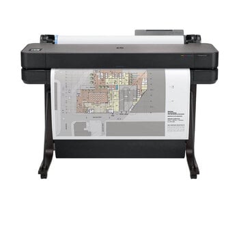 HP HP DesignJet T630 printer 36-inch (5HB11A)