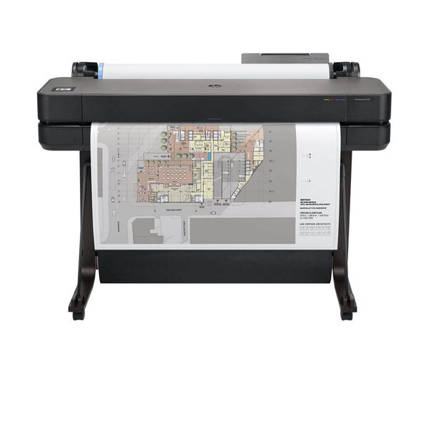 HP DesignJet T630 printer 36-inch (5HB11A)