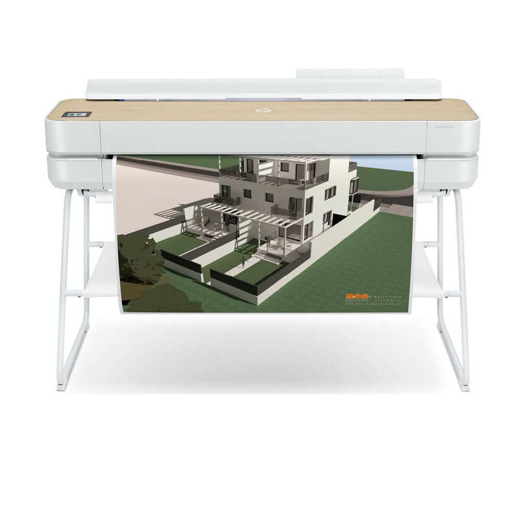HP HP DesignJet Studio wood / hout 36-inch
