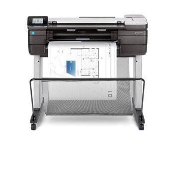 HP HP Designjet T830 24 inch MFP