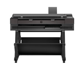 HP Designjet T850 MFP 36-inch