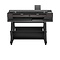 HP Designjet T850 MFP 36-inch