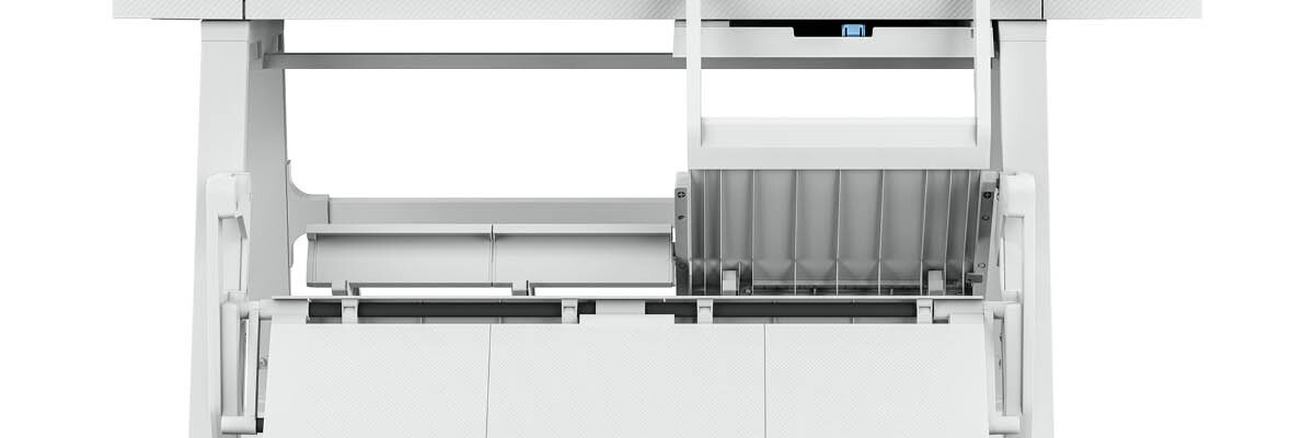 HP Designjet T950 36-inch HP Designjet T950 36-inch