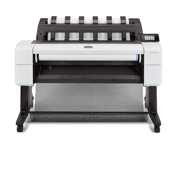 HP Designjet T1600 36-inch