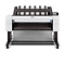 HP Designjet T1600 36-inch