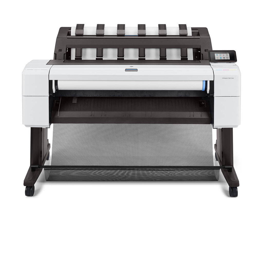 HP Designjet T1600  (ps) 36-inch