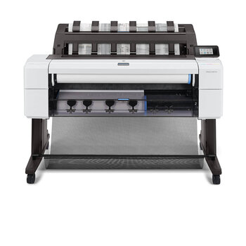 HP Designjet T1600 (dr/ps) 36-inch