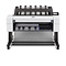 HP Designjet T1600 (dr/ps) 36-inch