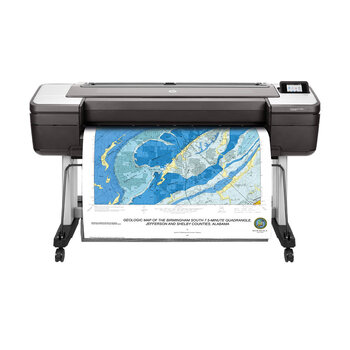 HP HP Designjet T1700 (dr) 44-inch