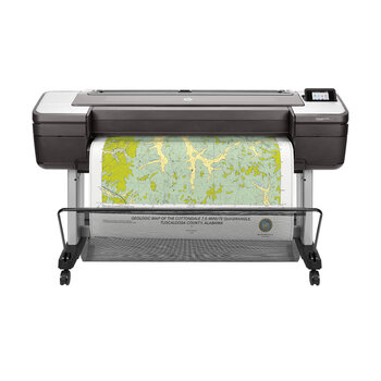 HP HP Designjet T1700 (ps) 44-inch