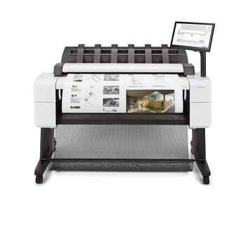 HP DesignJet T2600 (ps) MFP 36-inch