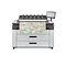 HP DesignJet XL 3600 (dr) 36-inch  MFP