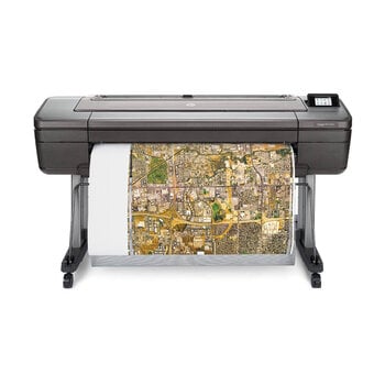 HP HP DesignJet Z6 (dr/ps) 44-inch with V-Trimmer