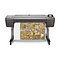 HP HP DesignJet Z6 (dr/ps) 44-inch met V-Trimmer
