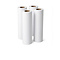 ADS 4 rollen A0+ 914mm*50m (80gr) draft / kleine kern