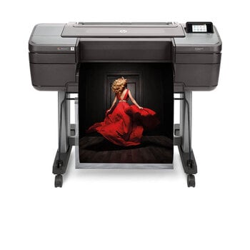 HP DesignJet Z9+ (ps) 24-inch