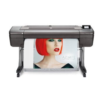 HP HP DesignJet Z9+ (dr/ps) 44-inch with V-trimmer