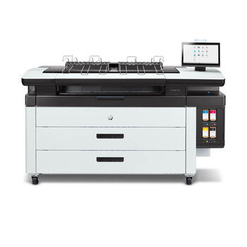 HP HP PageWide XL 4200 40-inch (4VW12A)