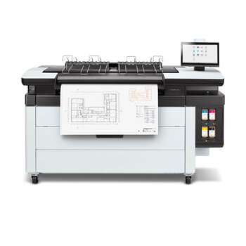 HP HP PageWide XL 4200 MFP 40-inch (4VW13A)