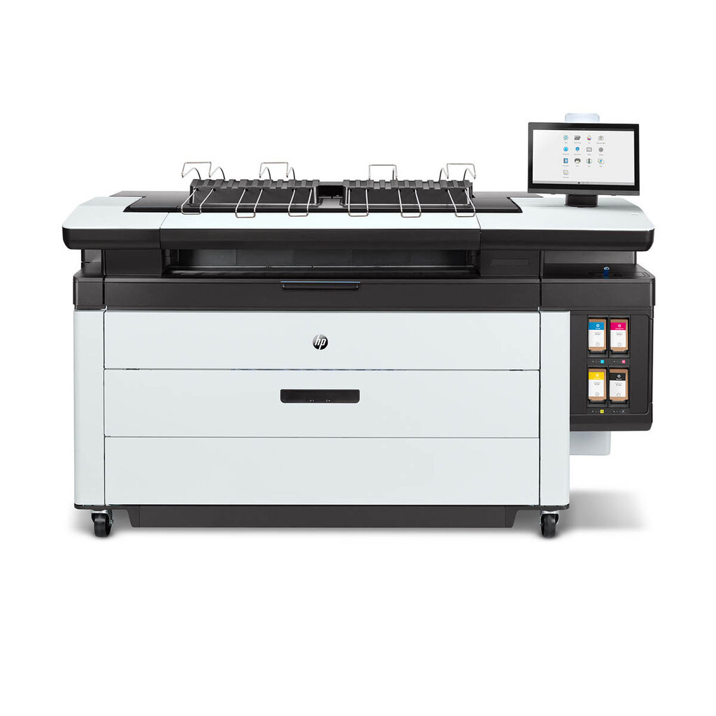 HP HP PageWide XL 5200 40-inch (4VW16A)
