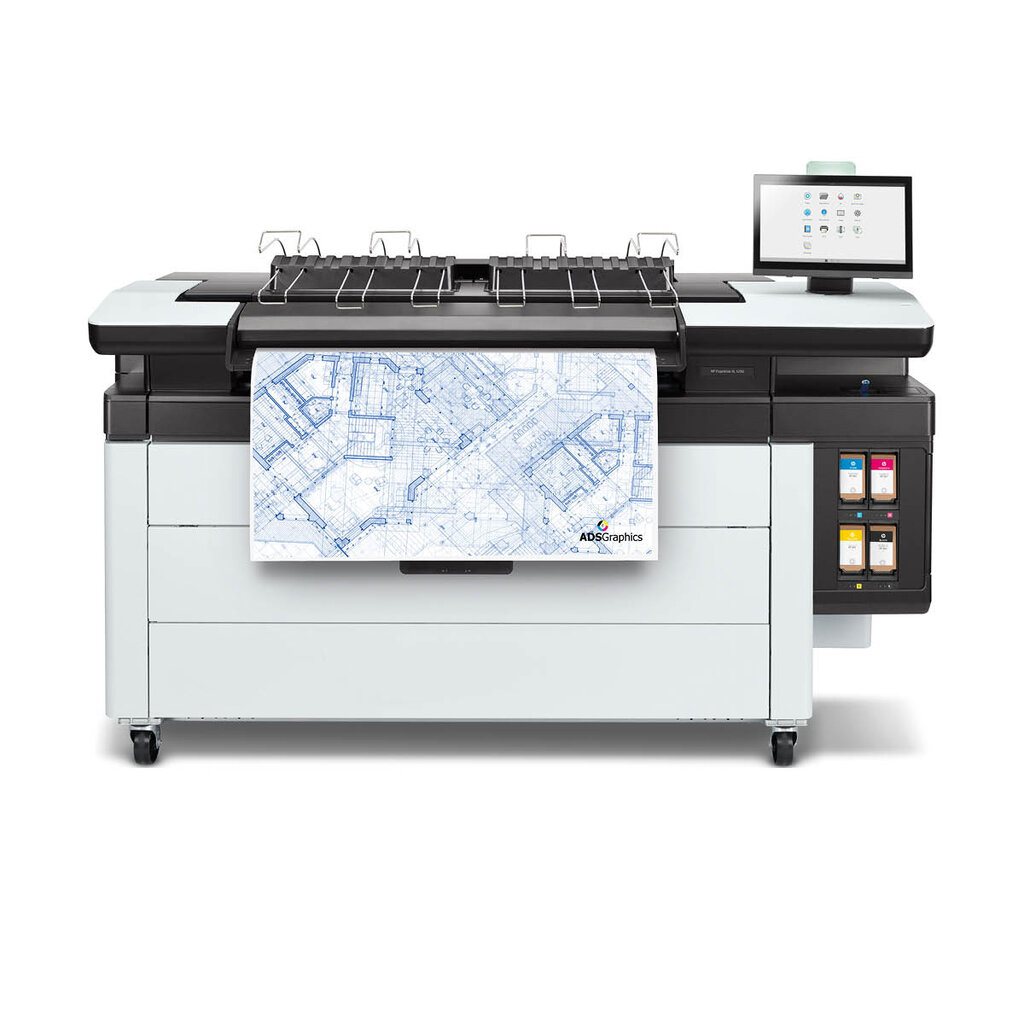 HP HP PageWide XL 5200 MFP 40-inch (4VW17A)