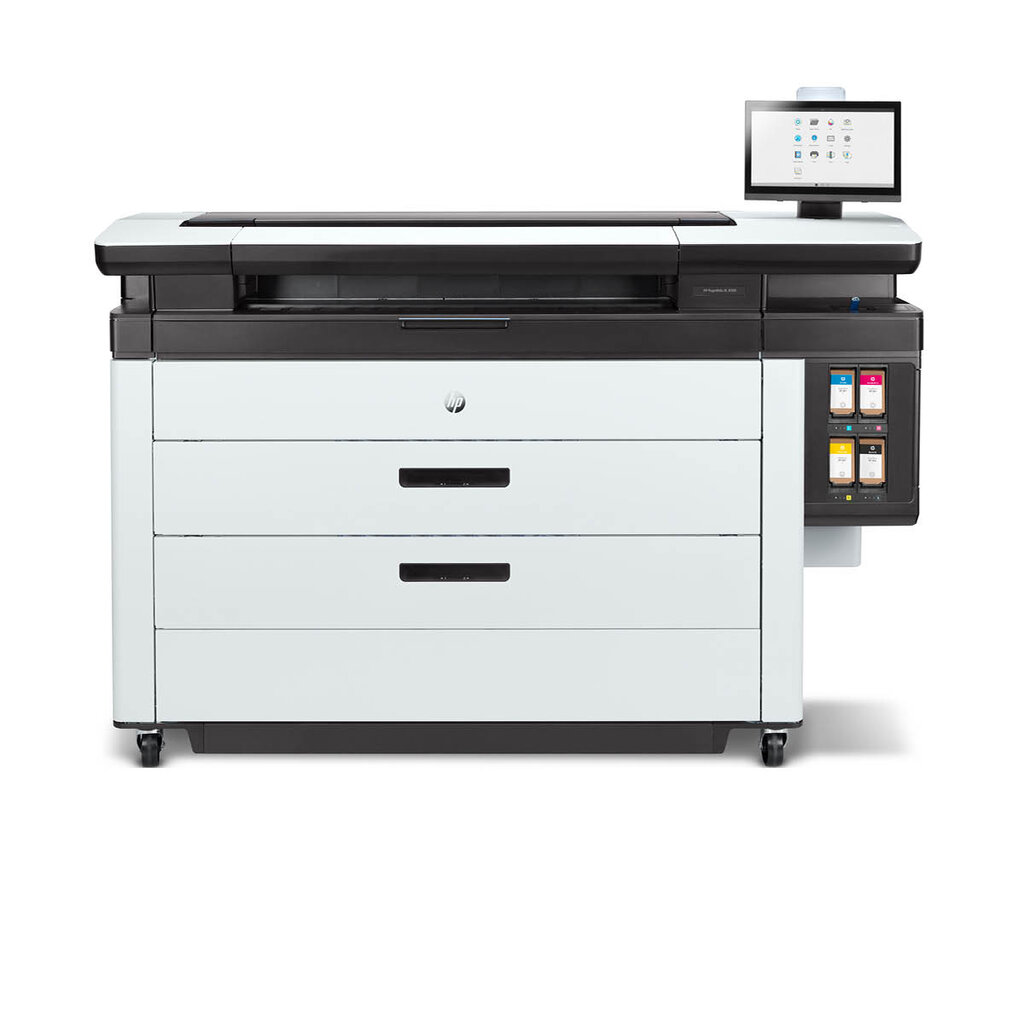HP HP PageWide XL 8200 40-inch (4VW18A)