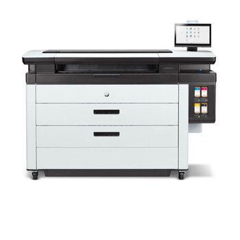 HP HP PageWide XL 8200 40-inch (4VW18A)