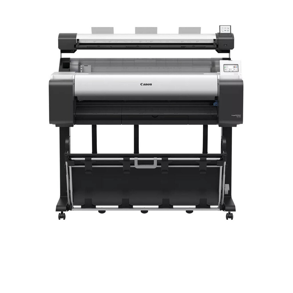 Canon Canon iPF TM-350 MFP 36 inch + lm36 scanner (6246C003LM)