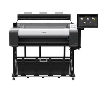 Canon Canon iPF TM-350 MFP 36 inches + Z36 scanner (6246C003Z)