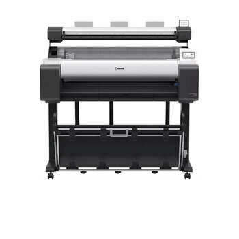 Canon Canon iPF TM-355 MFP 36 inch + Lm36 scanner