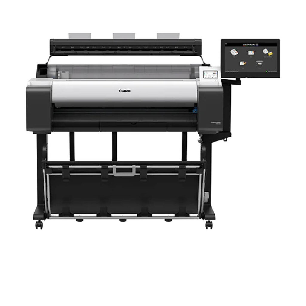 Canon Canon imagePROGRAF TM-355 MFP 36 inch + Z36 scanner