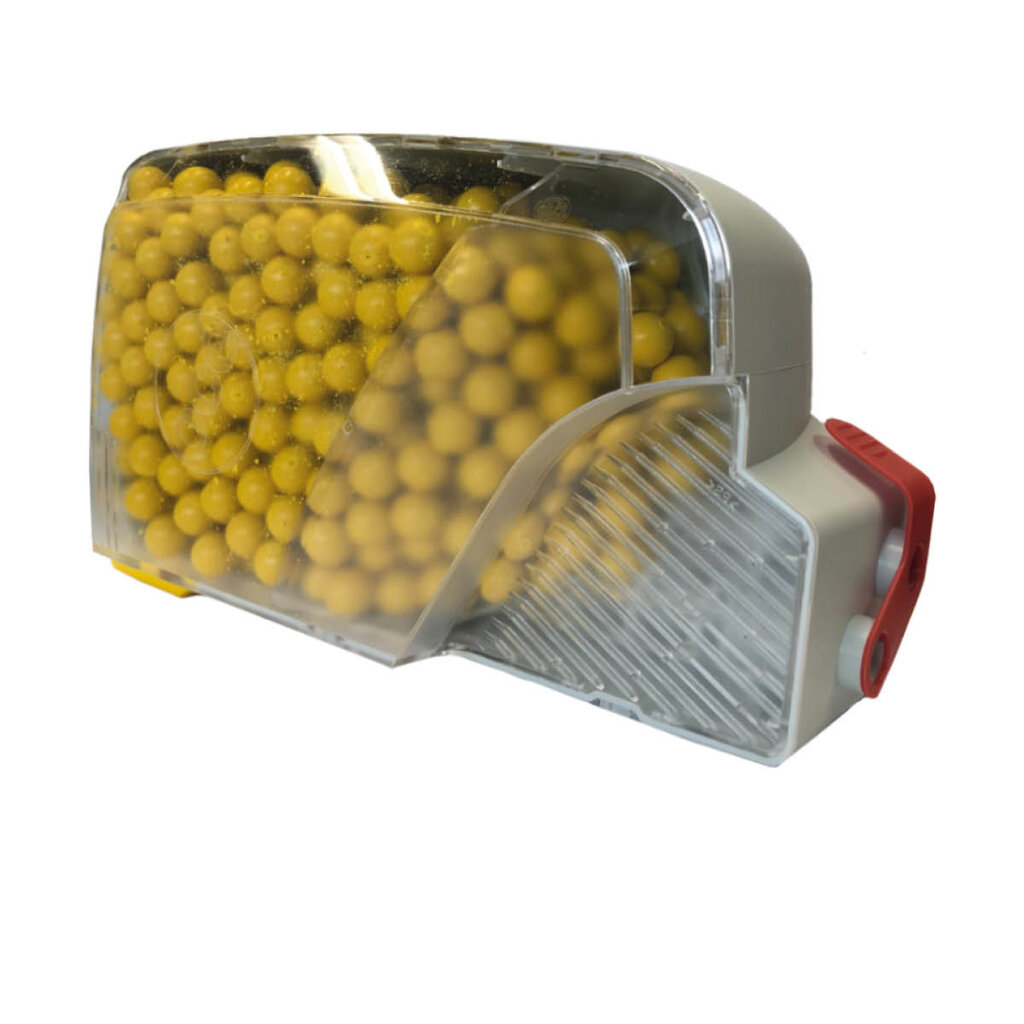 Canon ColorWave 3700 / 3800 / T65 tonerpearls