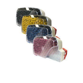 Canon ColorWave 3700 / 3800 / T65 tonerpearls