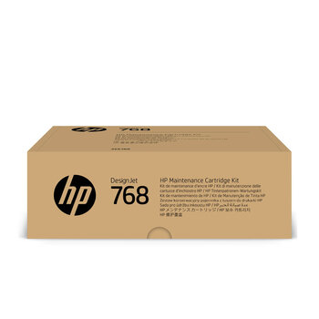 HP HP 768 maintenance cartridge