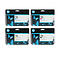 HP 738 inktcartridge 130ml