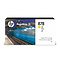 HP PageWide XL 878 inktcartridge yellow 1 ltr (312Z4A)