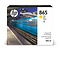HP PageWide XL 865 inktcartridge yellow 500ml (3ED84A)