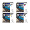 HP PageWide XL 863  inktcartridge (500 ml)