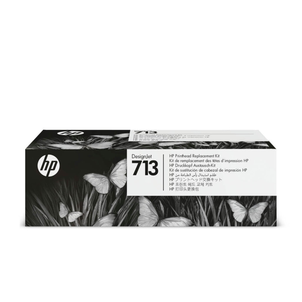 HP 713 printhead replacement kit
